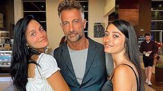 La broma de Oriana Sabatini a su papá que es viral La broma de Oriana Sabatini a su papá que es viral