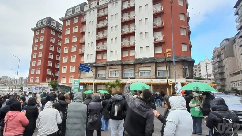 Alrededor de 177 trabajadores serán despedidos.