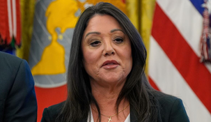 Lori Chavez-DeRemer, investigada por distintas irregularidades en su comportamiento como secretaria de Trabajo. Lori Chavez-DeRemer, investigada por distintas irregularidades en su comportamiento como secretaria de Trabajo.