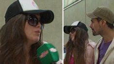 Loly Antoniale confiesa: Si me equivoqué pido disculpas, no quise dañar a nadie Loly Antoniale confiesa: Si me equivoqué pido disculpas, no quise dañar a nadie