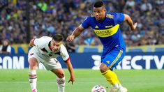 Boca recibe a Newells en busca de un triunfo en su último partido de local en el torneo Boca recibe a Newells en busca de un triunfo en su último partido de local en el torneo