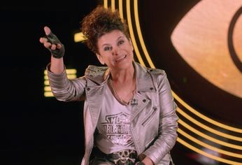 una colada en gran hermano: quien es alejandra majluf, la reconocida actriz de la decada del 90 que entro a la casa una colada en gran hermano: quien es alejandra majluf, la reconocida actriz de la decada del 90 que entro a la casa
