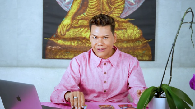 El Niño Prodigio reveló cómo vive el amor cada signo del zodiaco.