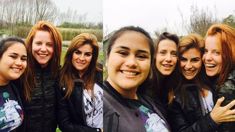 Las fotos de Rocío con Agustina Kämpfer que confirmarían su relación con Jorge Rial Las fotos de Rocío con Agustina Kämpfer que confirmarían su relación con Jorge Rial