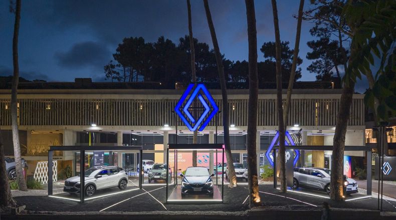 Renault planea lanzar cinco nuevos vehículos en el país en 2025.