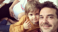 La reacción de los hijos de Paula Chaves cuando llegó Filipa a la casa La reacción de los hijos de Paula Chaves cuando llegó Filipa a la casa