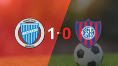 en su casa godoy cruz derroto a san lorenzo 1 a 0 en su casa godoy cruz derroto a san lorenzo 1 a 0