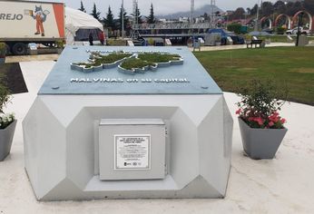 C5N | usuahia malvinas