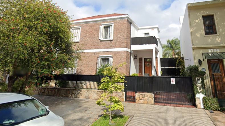 Tragedia en Villa Devoto: la Justicia determinó quién se quedará con la tenencia del bebé sobreviviente.