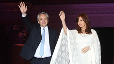 Alberto Fernández aseguró que Cristina Kirchner fue escuchada durante su mandato.