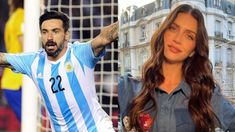 El Pocho Lavezzi lanzó un fuerte mensaje en medio de rumores de romance con Zaira Nara. El Pocho Lavezzi lanzó un fuerte mensaje en medio de rumores de romance con Zaira Nara.