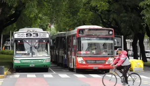 Red SUBE: las conexiones que ya no funcionan en el AMBA.