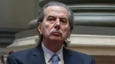 Juan Carlos Maqueda dio detalles del derrotero legal que podría seguir la causa en la que Cristina Kirchner fue condenada.