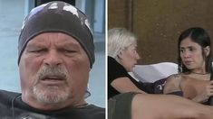 Walter tiene muy en claro quién quiere que se vaya de la casa. Walter tiene muy en claro quién quiere que se vaya de la casa.