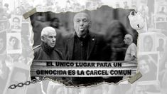 a 50 anos del golpe de estado, el 84% de los genocidas gozan de la prision domiciliaria a 50 anos del golpe de estado, el 84% de los genocidas gozan de la prision domiciliaria