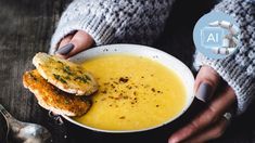 Con la llegada del invierno, surge la duda sobre qué platos preparar en casa. Descubrí las recomendaciones de la inteligencia artificial y déjate sorprender. Con la llegada del invierno, surge la duda sobre qué platos preparar en casa. Descubrí las recomendaciones de la inteligencia artificial y déjate sorprender.