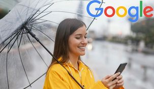 La nueva función de Google para celulares.&nbsp;