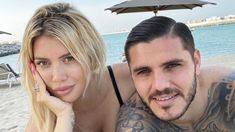¿Wanda Nara y Mauro Icardi volvieron a estar en pareja? ¿Wanda Nara y Mauro Icardi volvieron a estar en pareja?