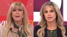 Viviana Canosa le respondió a Mariana Fabbiani y no se guardó nada. Viviana Canosa le respondió a Mariana Fabbiani y no se guardó nada.