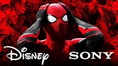 Spider-Man 4 ya está en preproducción tras el arreglo de Disney con Sony. Spider-Man 4 ya está en preproducción tras el arreglo de Disney con Sony.