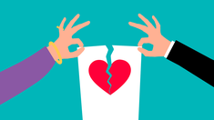 El mes de septiembre trae malas noticias en el amor para un signo del horóscopo chino. El mes de septiembre trae malas noticias en el amor para un signo del horóscopo chino.