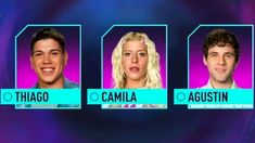 Gran Hermano 2022: encuestas revelan quién será eliminado de la casa. Gran Hermano 2022: encuestas revelan quién será eliminado de la casa.
