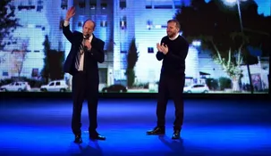 Insaurralde eligió a Federico Otermín como su sucesor.&nbsp;