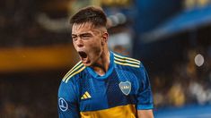 El regreso de Anselmino a Chelsea despertó las alarmas a la AFA por su participación en el Mundial Sub 20 El regreso de Anselmino a Chelsea despertó las alarmas a la AFA por su participación en el Mundial Sub 20