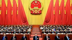 La Asamblea Popular Nacional fijó metas para 2023 que pueden definir el tablero geopolítico. La Asamblea Popular Nacional fijó metas para 2023 que pueden definir el tablero geopolítico.