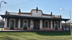 En menos de dos horas es posible llegar a este encantador sitio de la provincia de Buenos Aires En menos de dos horas es posible llegar a este encantador sitio de la provincia de Buenos Aires