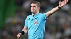 Polémica decisión de la FIFA: un arbitro frances dirigirá el partido entre Argentina y Egipto