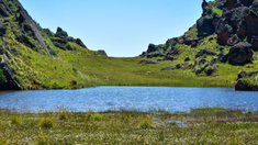 El parque nacional menos conocido del país, que vale la pena visitar&nbsp;