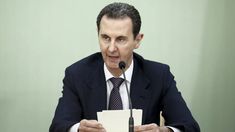 Al Assad gobernaba su país desde hace 24 años, tras la muerte de su padre Hafez en el 2000. Al Assad gobernaba su país desde hace 24 años, tras la muerte de su padre Hafez en el 2000.