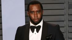 Diddy quedó detenido por la policía estadounidense y parece que otras estrellas caerán junto a él.