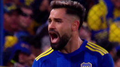 Milton Giménez. Milton Giménez.
