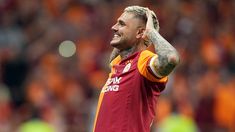 ¿Mauro Icardi fue infiel? ¿Mauro Icardi fue infiel?
