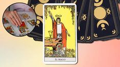 ¿Qué significado tiene esta carta y cómo puede presentarse? ¿Qué significado tiene esta carta y cómo puede presentarse?