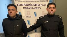 Enzo Sebastián Alegre, de 27 años, es acusado de haber cometido el delito de homicidio en grado de tentativa.