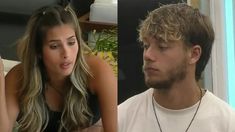 La fuerte pelea entre Julieta y Nacho que generó un quiebre en la casa. La fuerte pelea entre Julieta y Nacho que generó un quiebre en la casa.
