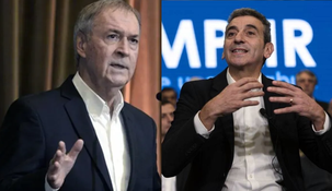 Schiaretti confirmó que Randazzo será su compañero de fórmula&nbsp;