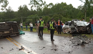 Cuatro mujeres murieron por el incidente.
