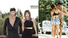 El dolor de Juliana Giambroni, la ex de Mariano Martínez: Lo sigo queriendo El dolor de Juliana Giambroni, la ex de Mariano Martínez: Lo sigo queriendo