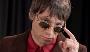 Desde el entorno del artista agradecieron el apoyo recibido. Desde el entorno del artista agradecieron el apoyo recibido.