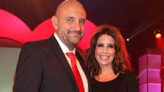 el puma goity cruzo a florencia pena por el regreso de pone a francella: el publico esta encantado el puma goity cruzo a florencia pena por el regreso de pone a francella: el publico esta encantado