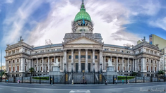 Un nuevo Congreso tendrá lugar este año legislativo.&nbsp;