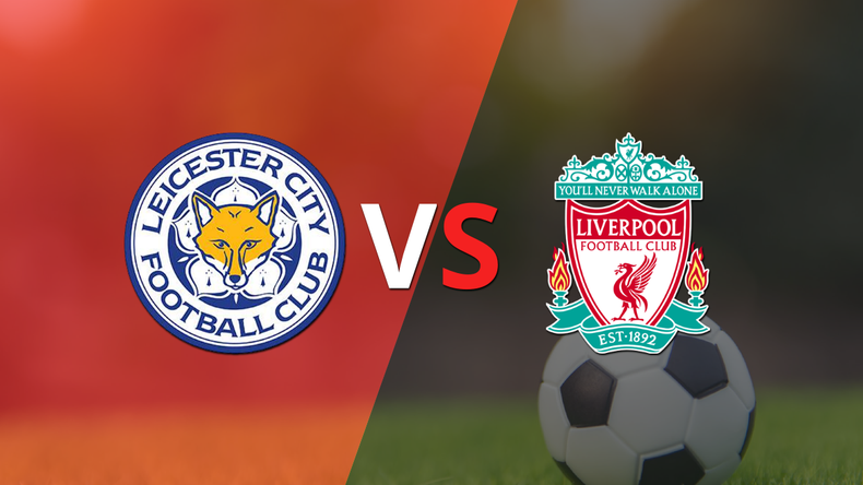 Curtis Jones impulsó la victoria de Liverpool frente a Leicester City con dos goles
