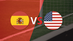 espana vs. estados unidos, por grupo c - fecha 1 de mundial femenino fifa sub 20 espana vs. estados unidos, por grupo c - fecha 1 de mundial femenino fifa sub 20