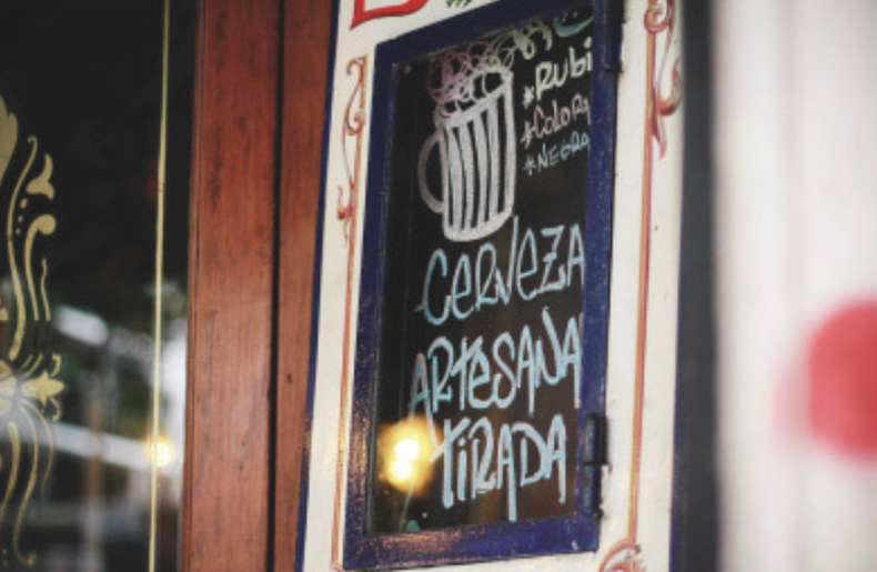 El boom de la gastronomía porteña está alcanzando a los bodegones más tradicionales. Entre ellos, El Federal.