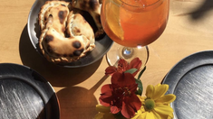 El restaurante de Buenos Aires que se destaca por su cocina a leña. El restaurante de Buenos Aires que se destaca por su cocina a leña.