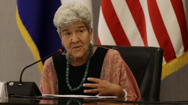 Marisa Lago